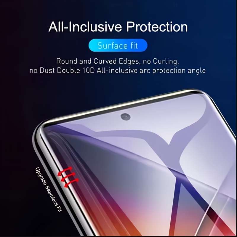 Screen Protector Compatible Model Galaxy S22 5G