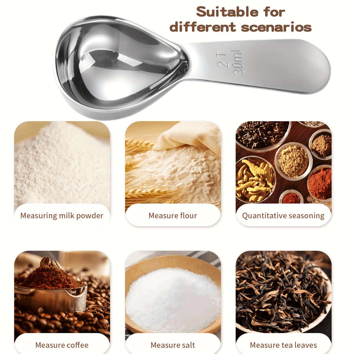 Coffee Machine Model Insulated Cup  Filter Cup  Spoon  Cleaning Brush