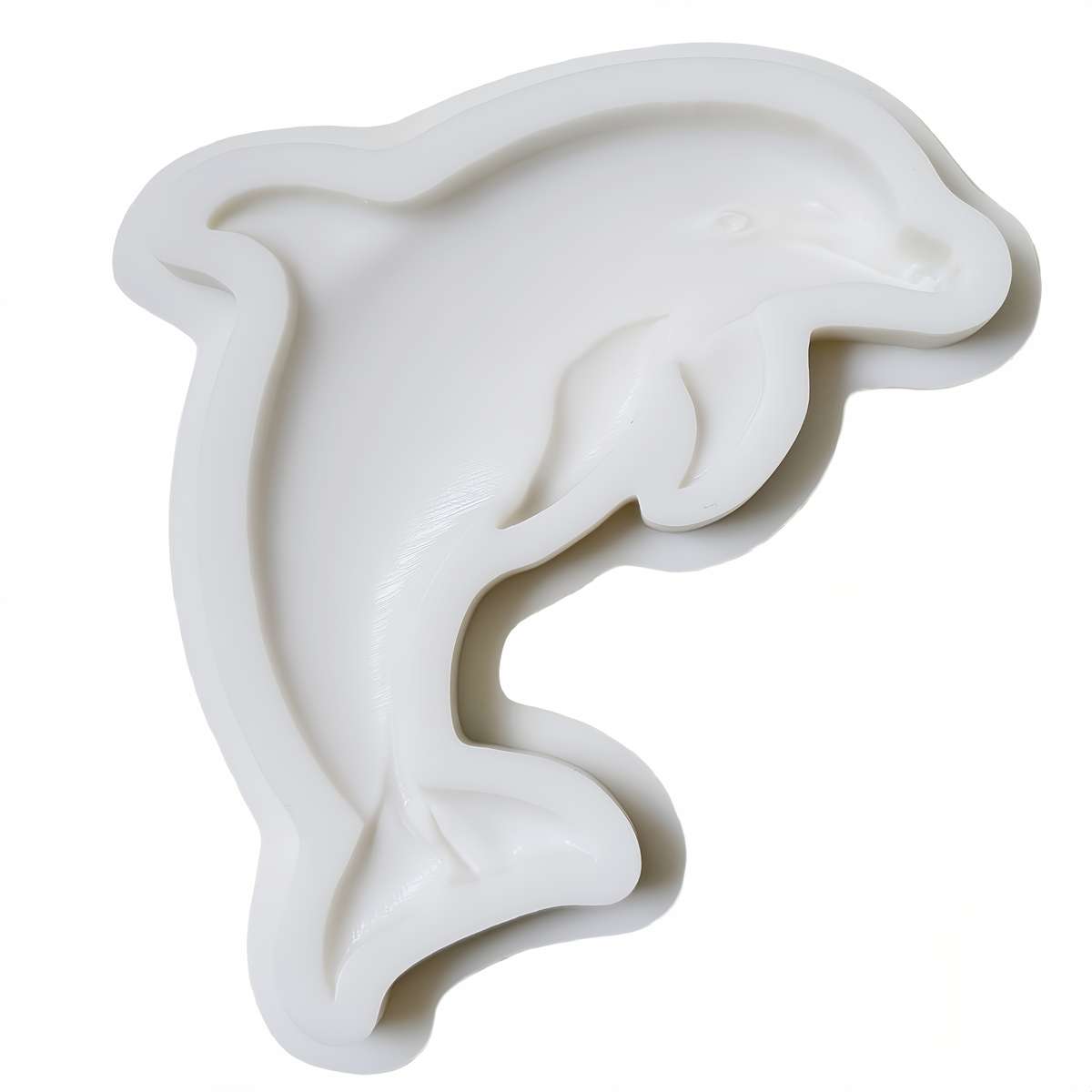 Suitable For Baking Molds Style Dolphin 1