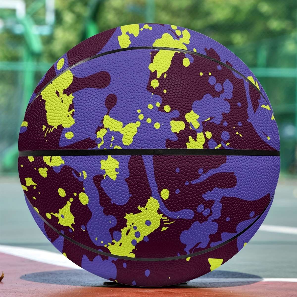 Basketball Size 5 Stylegraffiti 2
