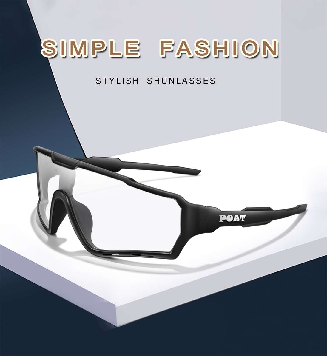 Cycling Glasses Color Ap5
