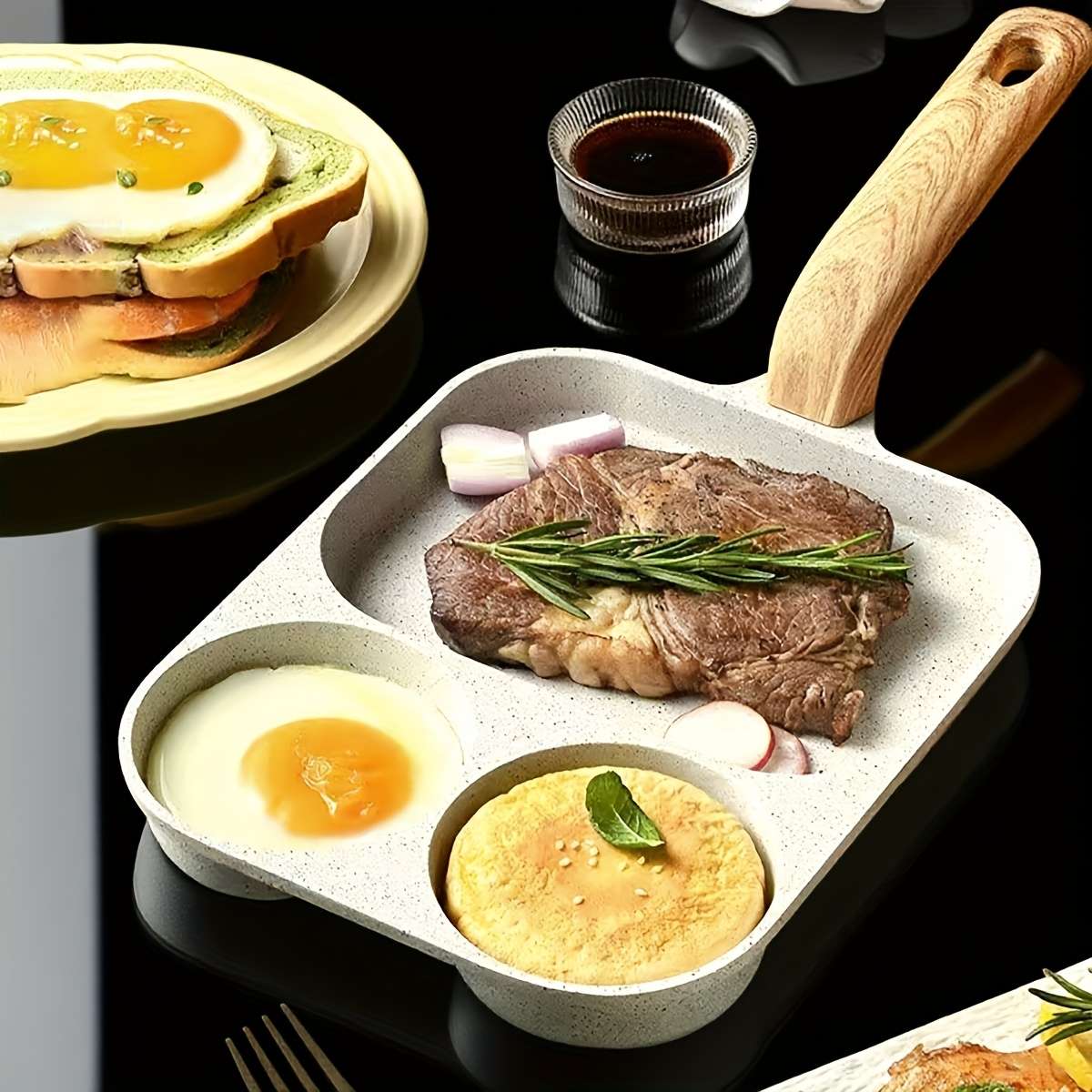 Frying Pan Quantity 1 Pc