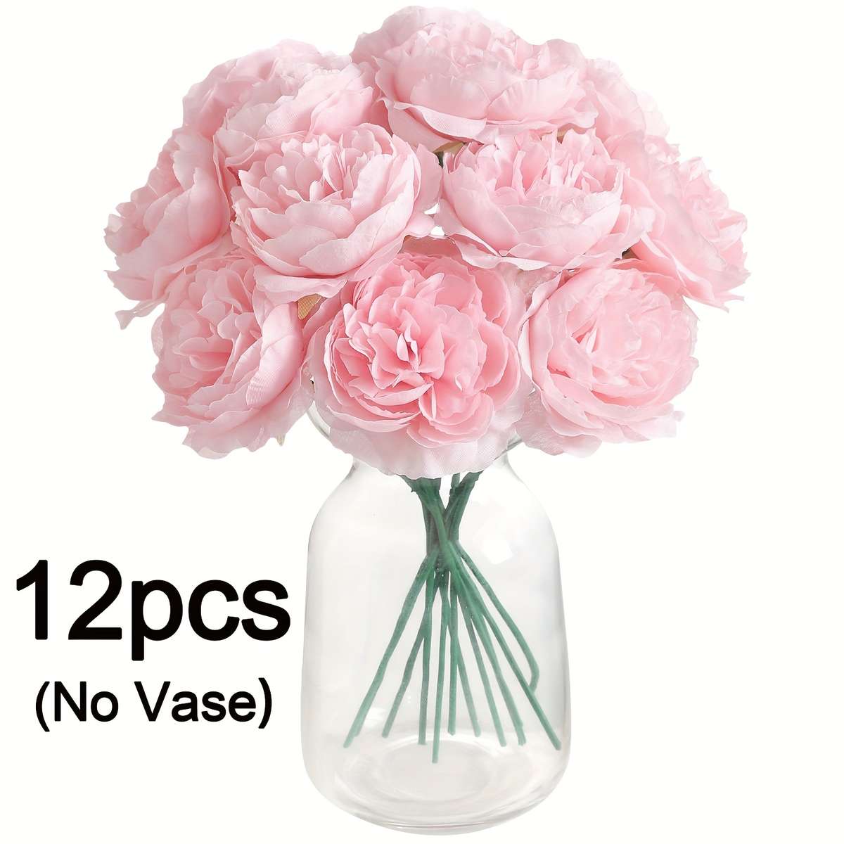 Wedding Supplies Color White Quantity 18Pcs