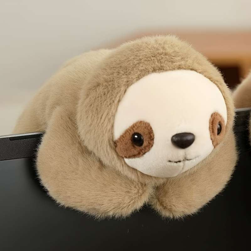 Plush Toyss color Brown 1