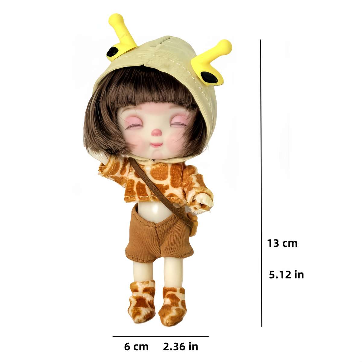 Plush Toyss Style Bunny