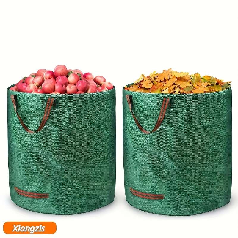 Trash Bag500L3 Pieces