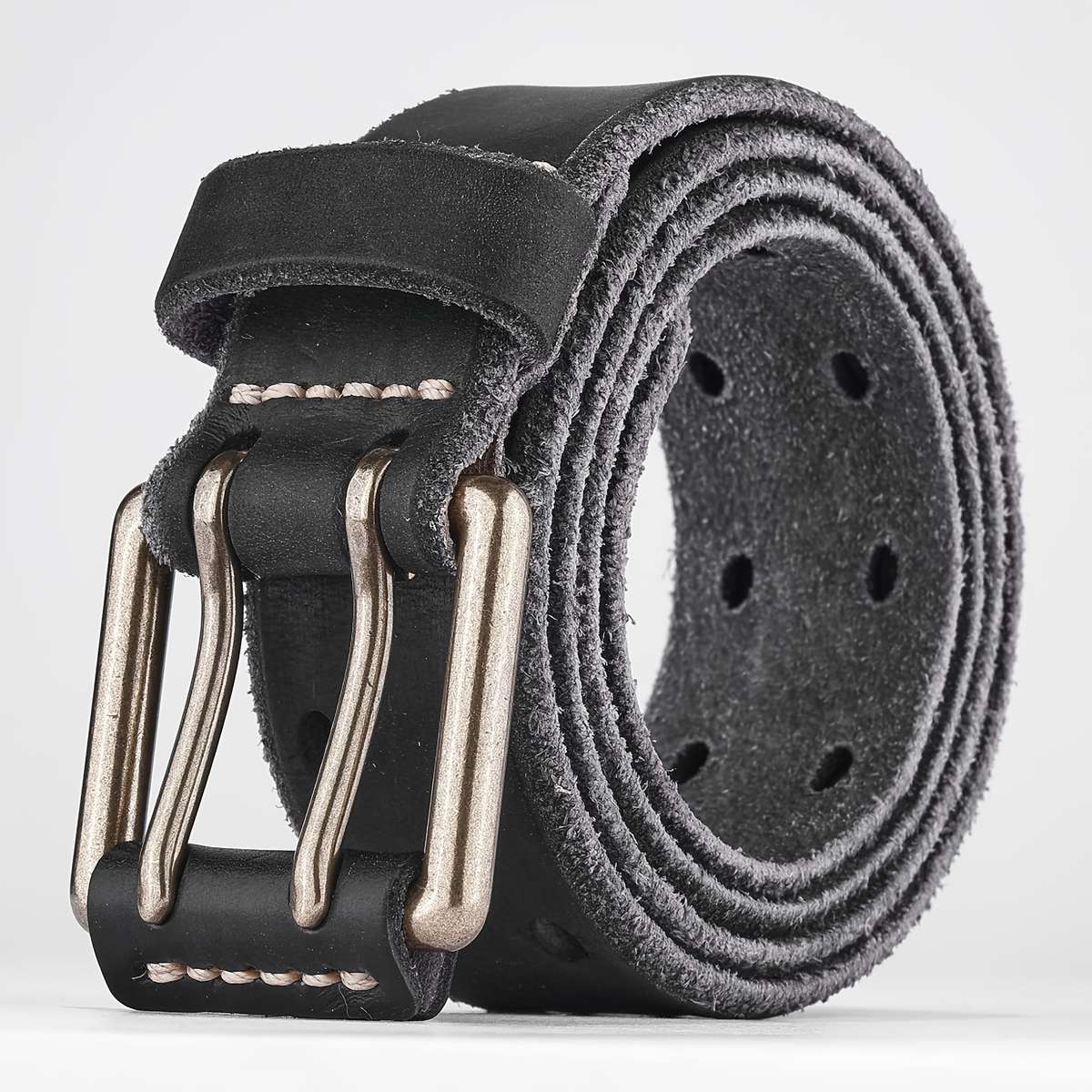 Belt Color Black Size Xl 130Cm