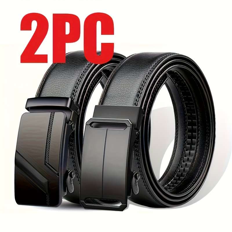 Belt Color 2P 3013 Size 130Cm