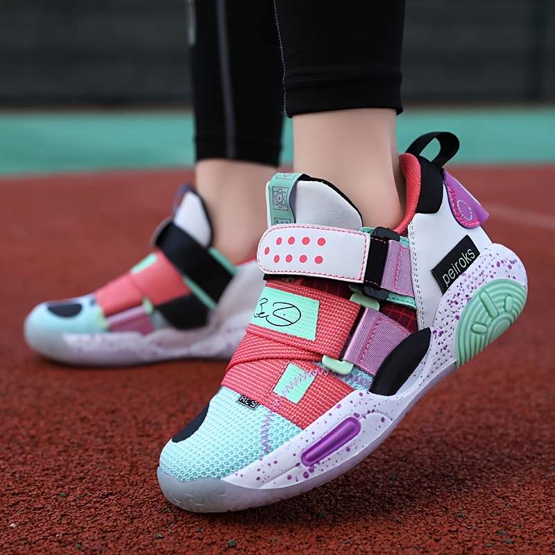 Sneakers Candy Size Uk 7 Big Kid