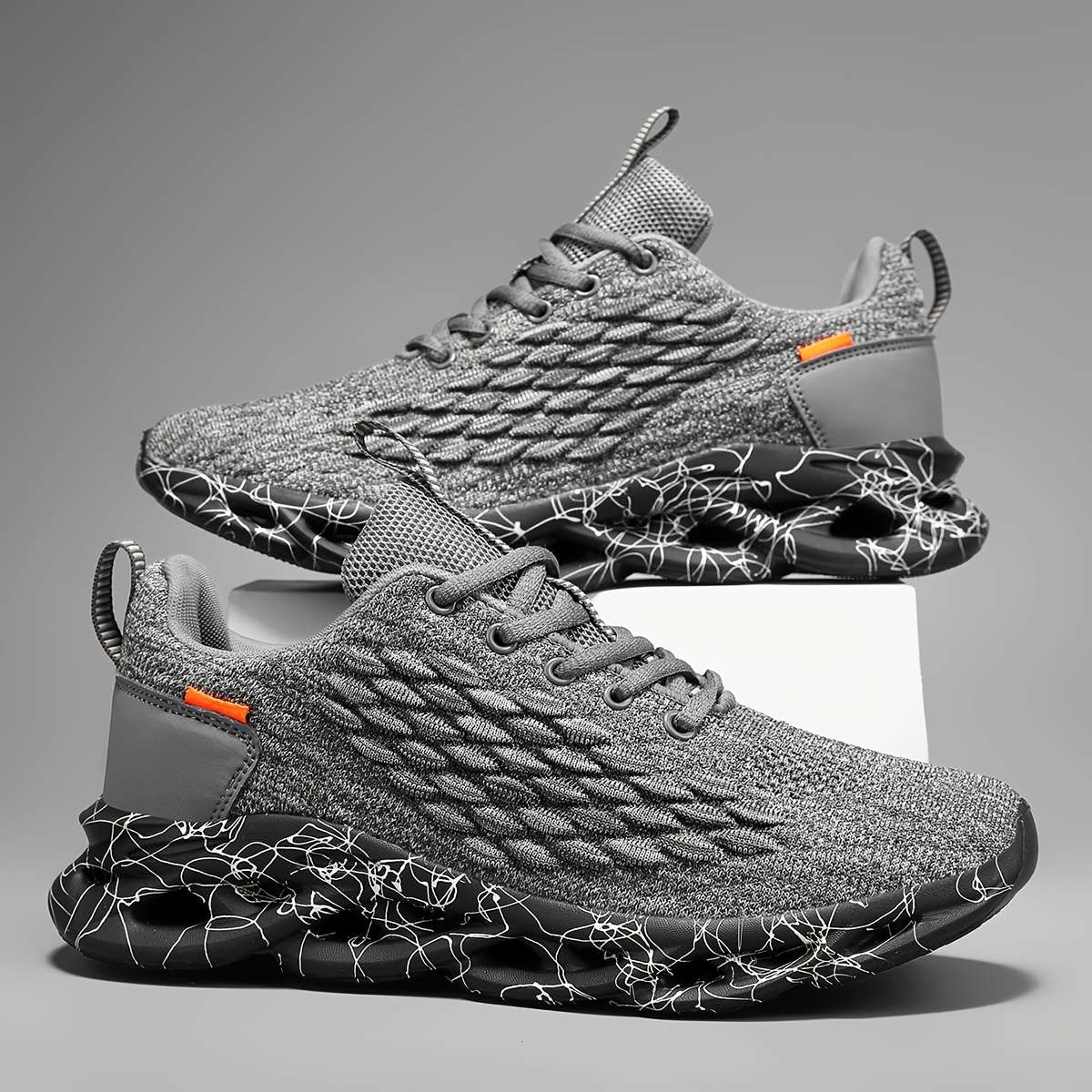 Women S Sneakers Color Grey Sizeuk 4.5
