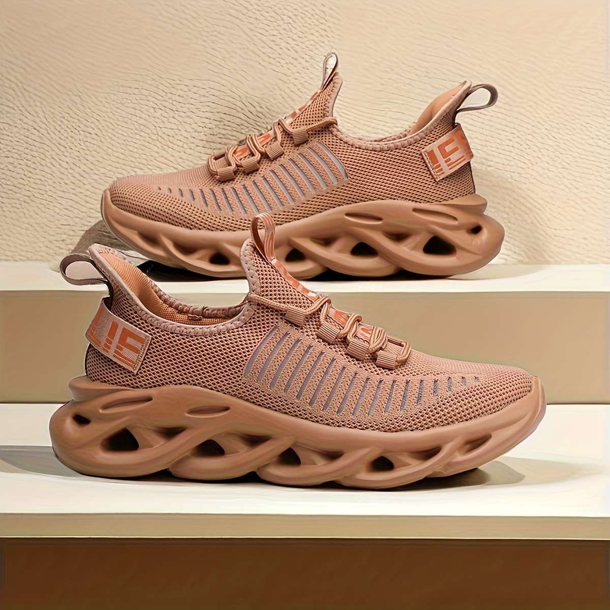 Sneakers Color Black Sizeuk 6