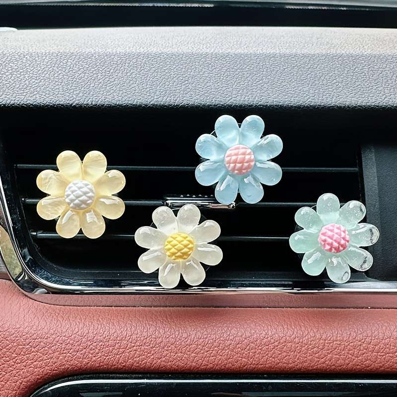 Car Interior Decor  3Pcs