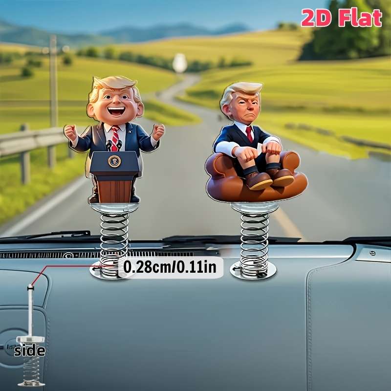 Car Interior Decor