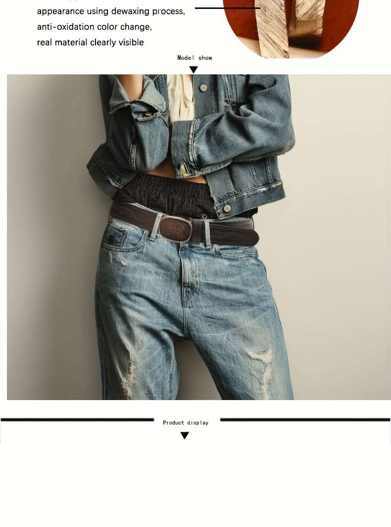Belt Color Black Size 47.2In 120Cm