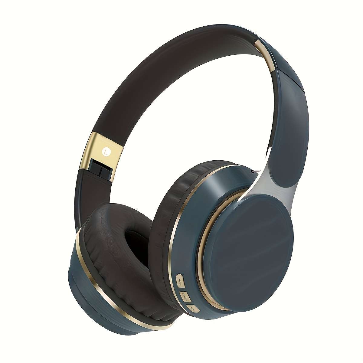 Headset Black