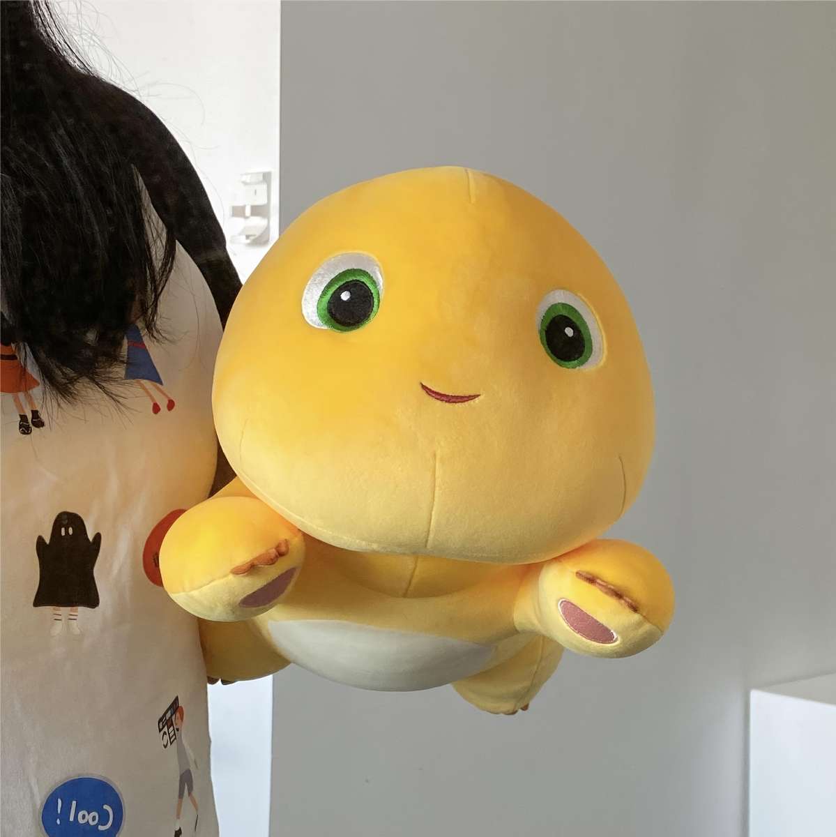 Plush Toyss Style Nailong