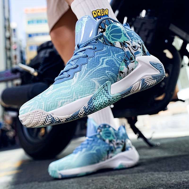 Sneakers Color Moonlight Sizeuk 7.5