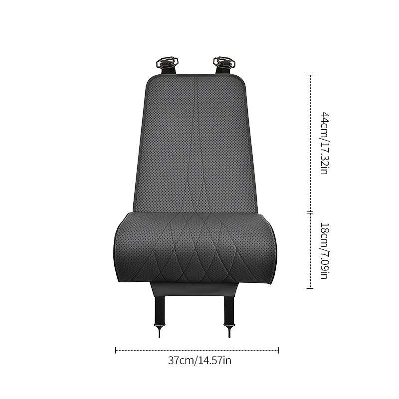 Car Seat Cushion Suitable For All Vehicle Models