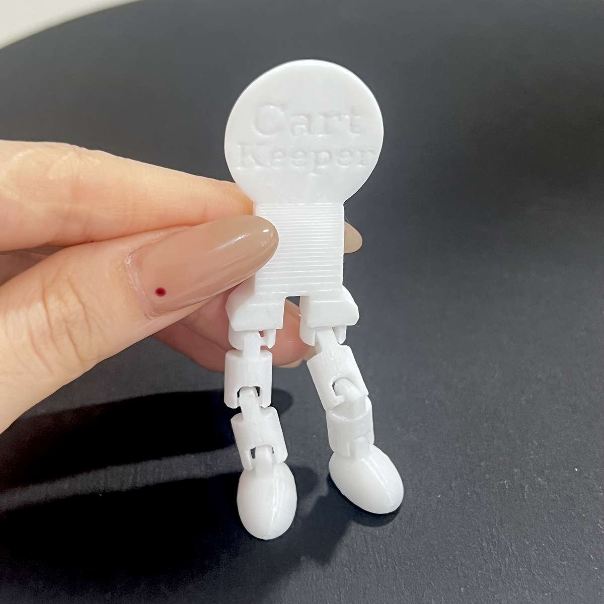 Mini Keychain