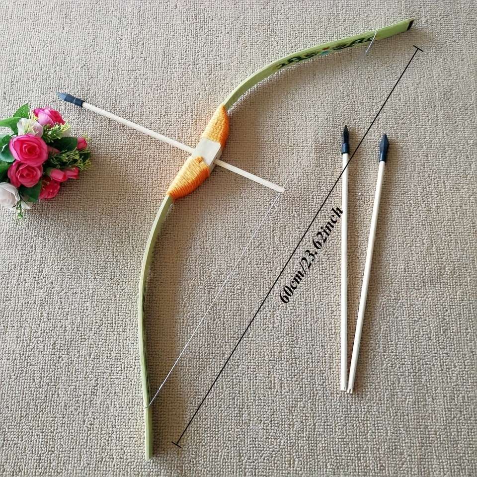 Toy Weapons Color 60Cm Adult Crossbow Model