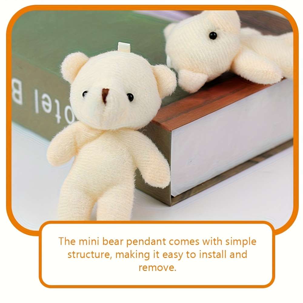 Plush Toyss Quantity 5pcs