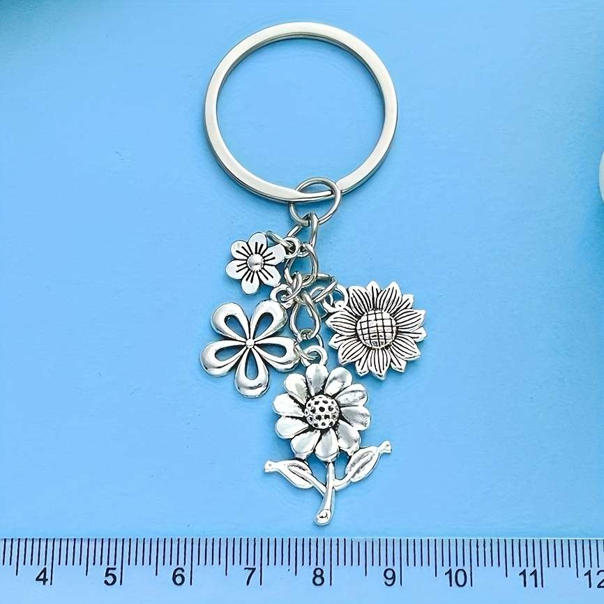 Keychain Ornament Quantity