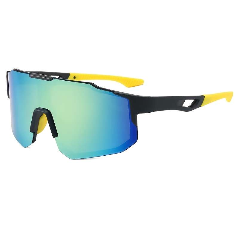 Cycling Glasses Color Upgrade Purple