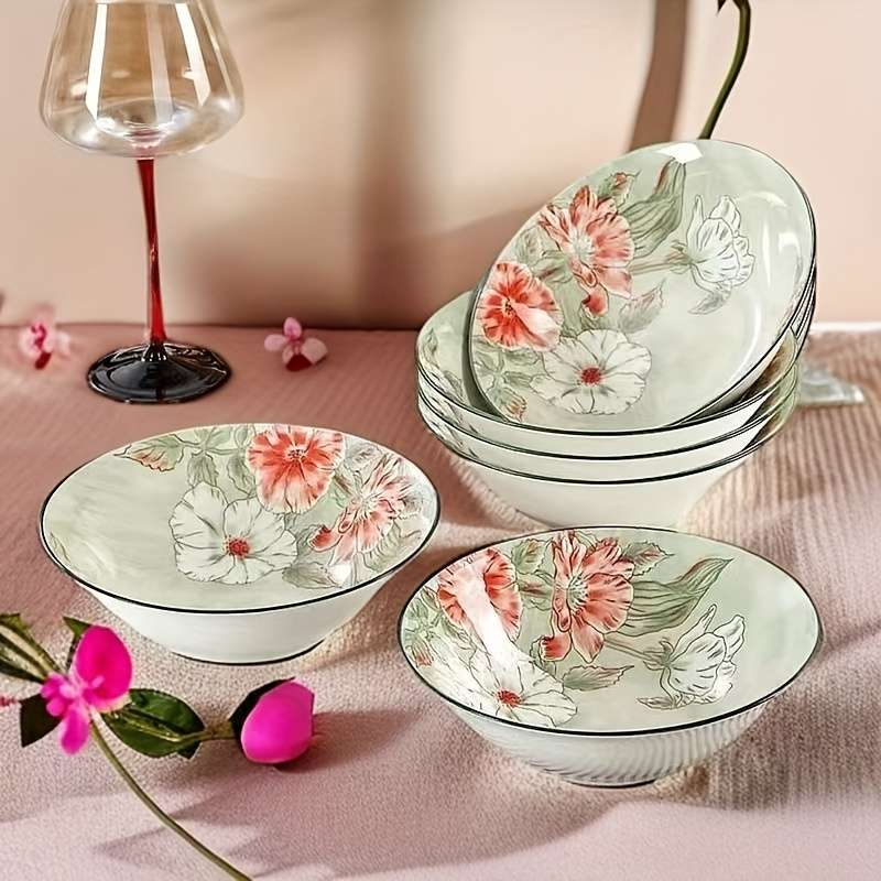 Bowl Quantity 2Pcs