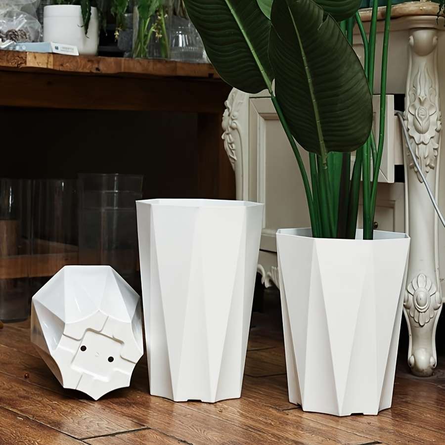 Flowerpot Style 2 Type A2 Type B2 Type C