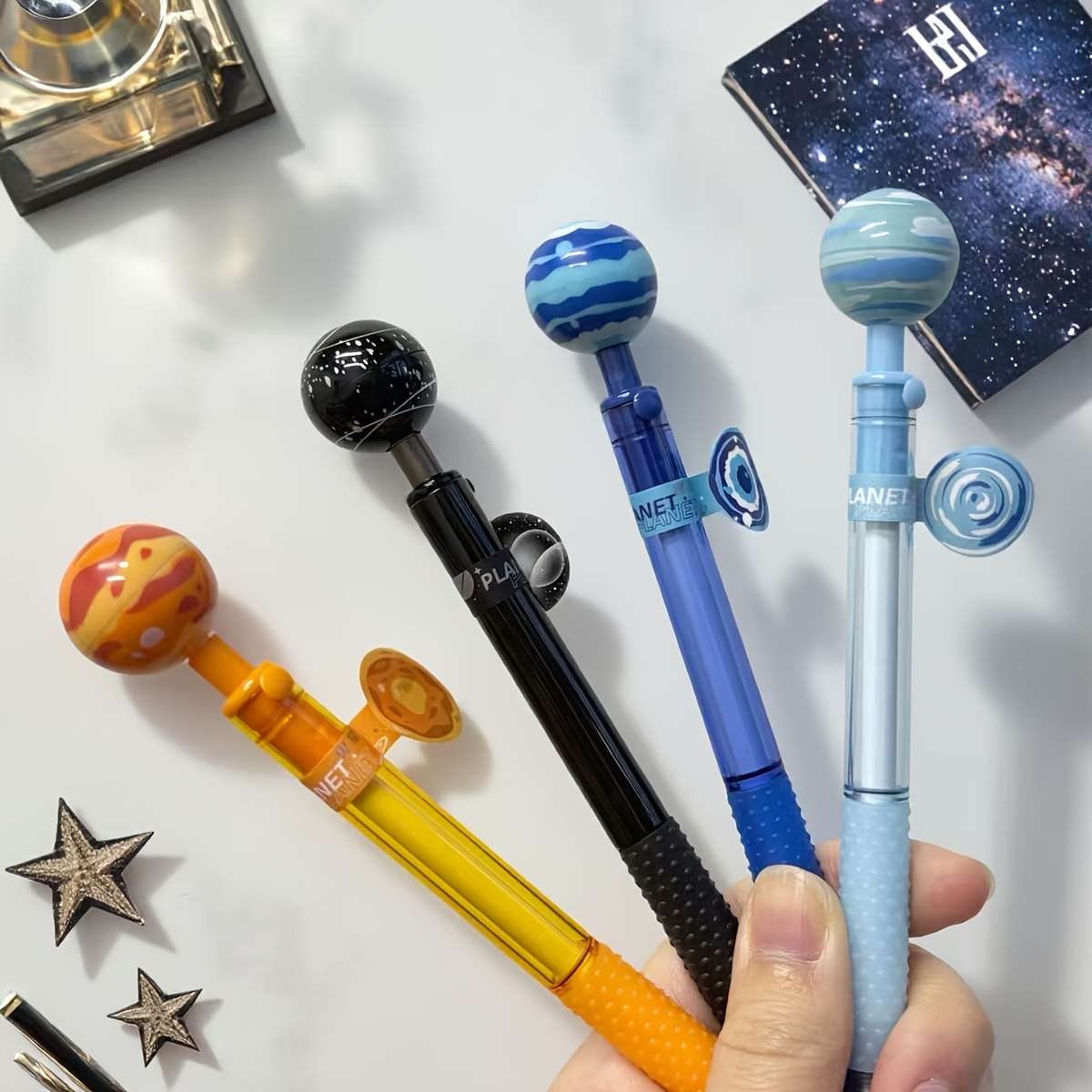 Pen Quantity 8pcs