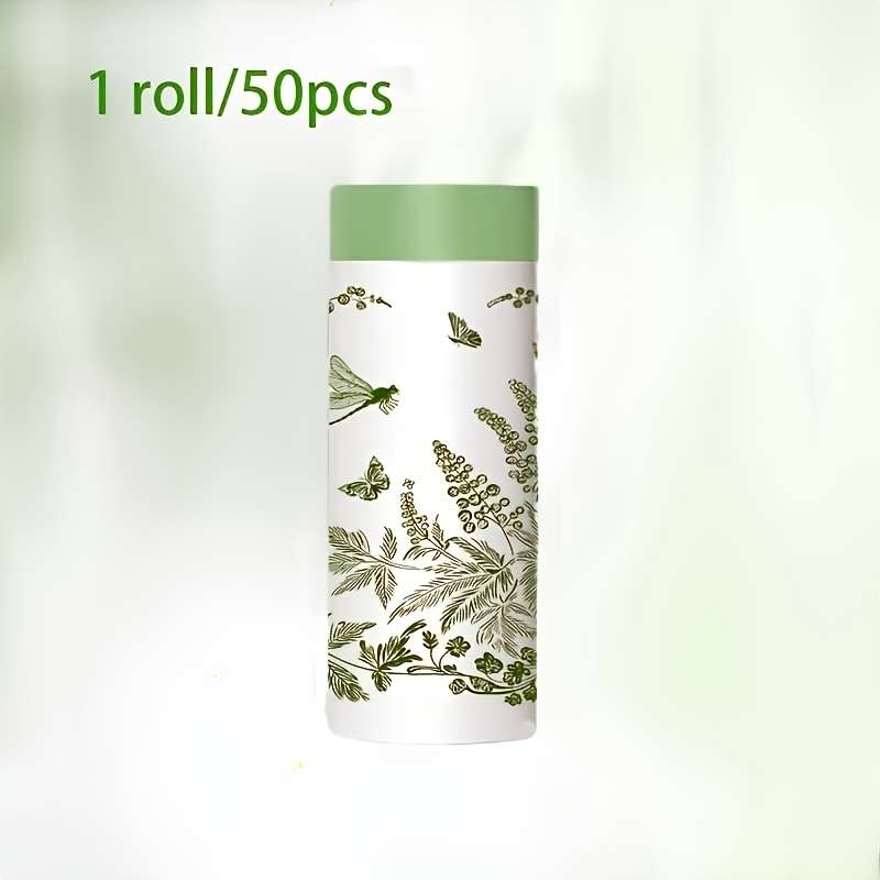 Trash Baggreen*30