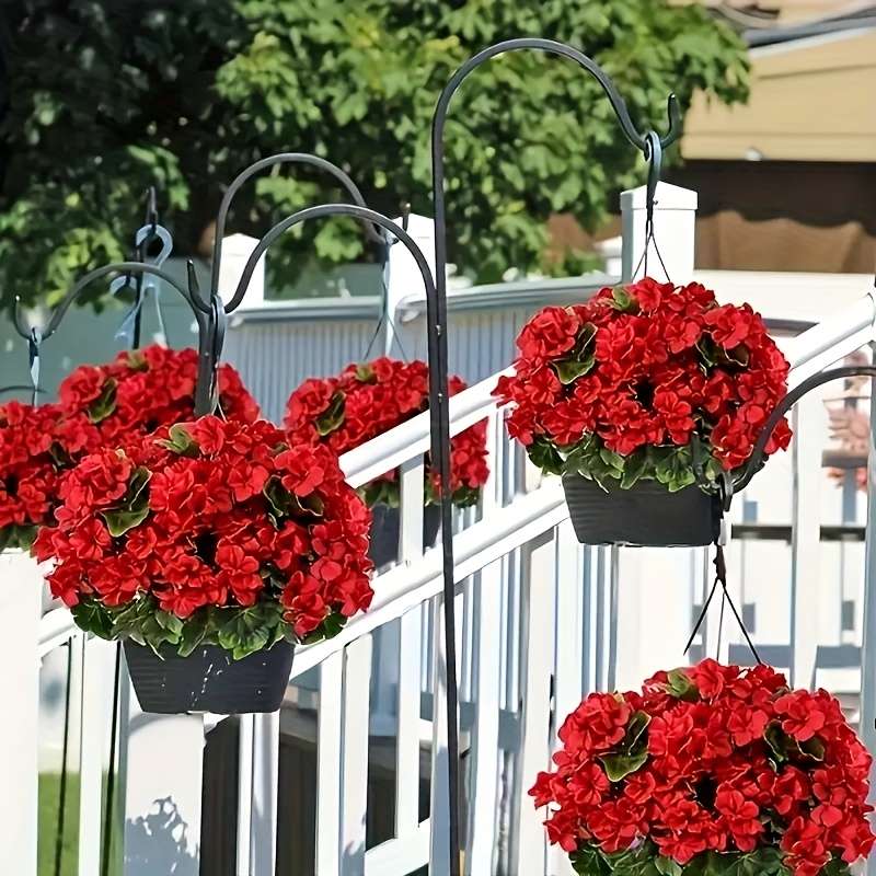 Simulated Flower Color 30 Flowers  1 Bouquet