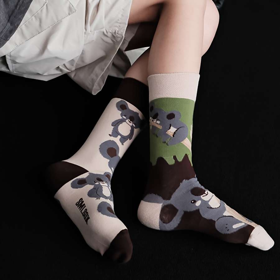 Women S Socks Color Random 2 Pairs Size Onesize