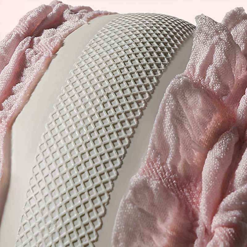 Car Steering Wheel Cover Frog Green