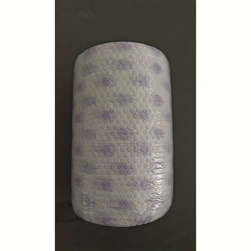 Rag Quantity Huge 1 Roll Of 400 Sheets Random Print