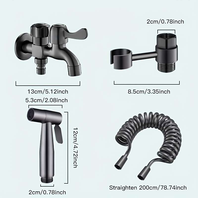Faucet