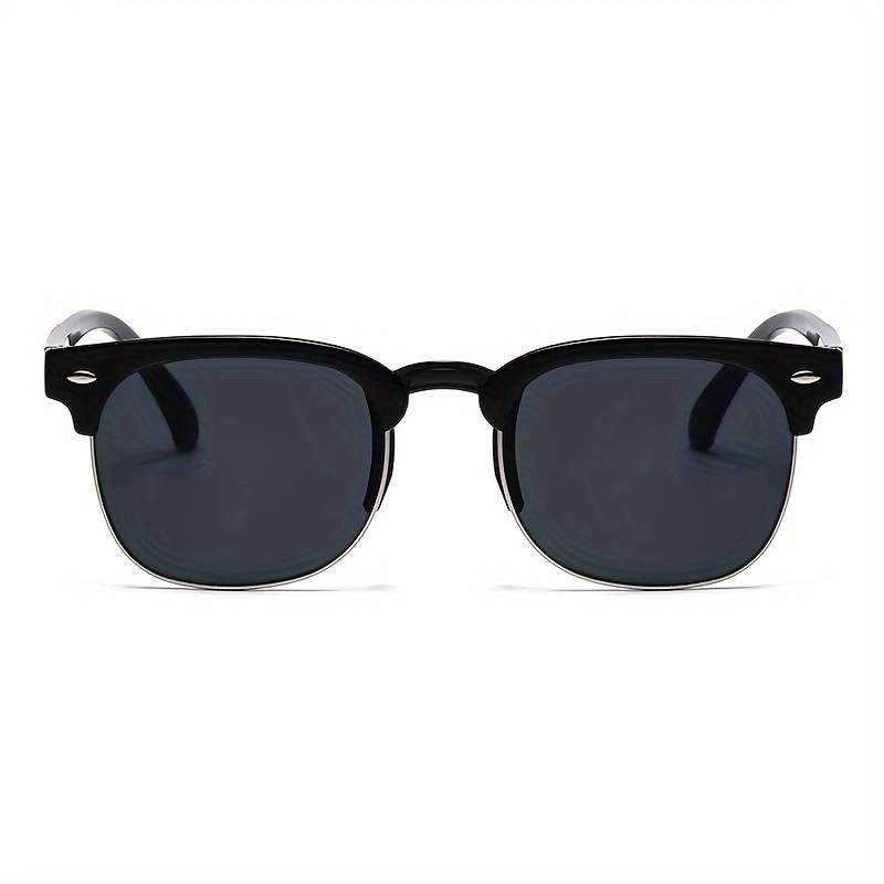 Kids Glasses Color Greyadd 5Colors