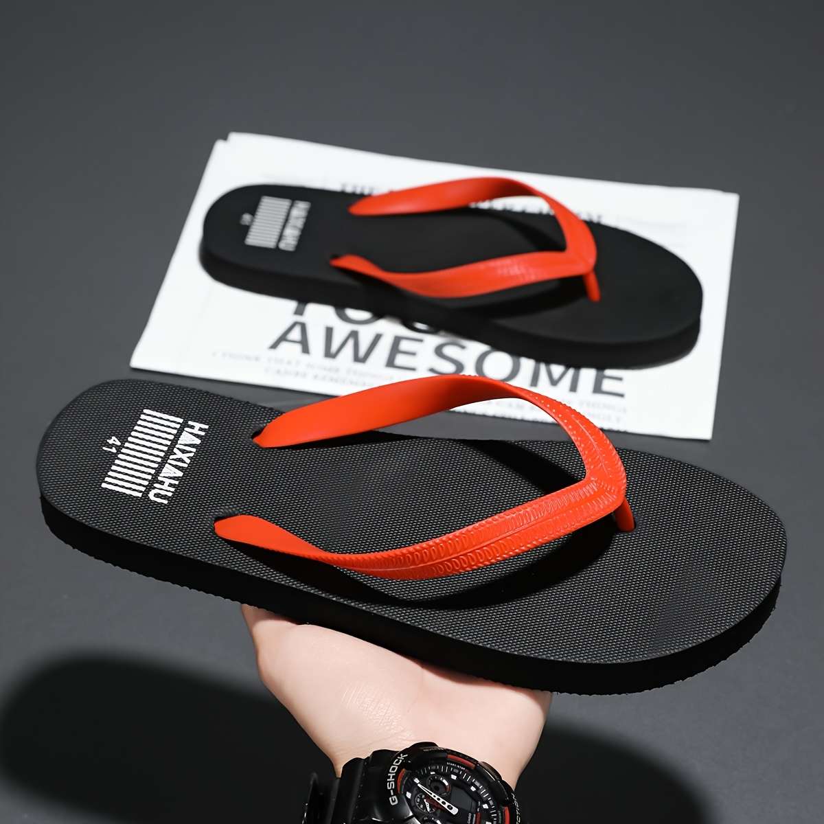Sandals Color Black Size Uk 2