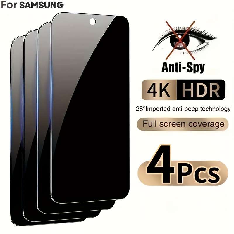 Screen Protector Compatible Model Galaxy A53 5G