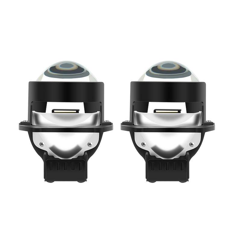 Car Lights Items 2Pcshighlow Beamuniversal
