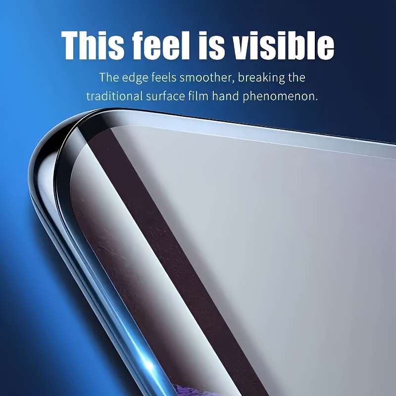 Screen Protector Compatible Model Galaxy S22 5G