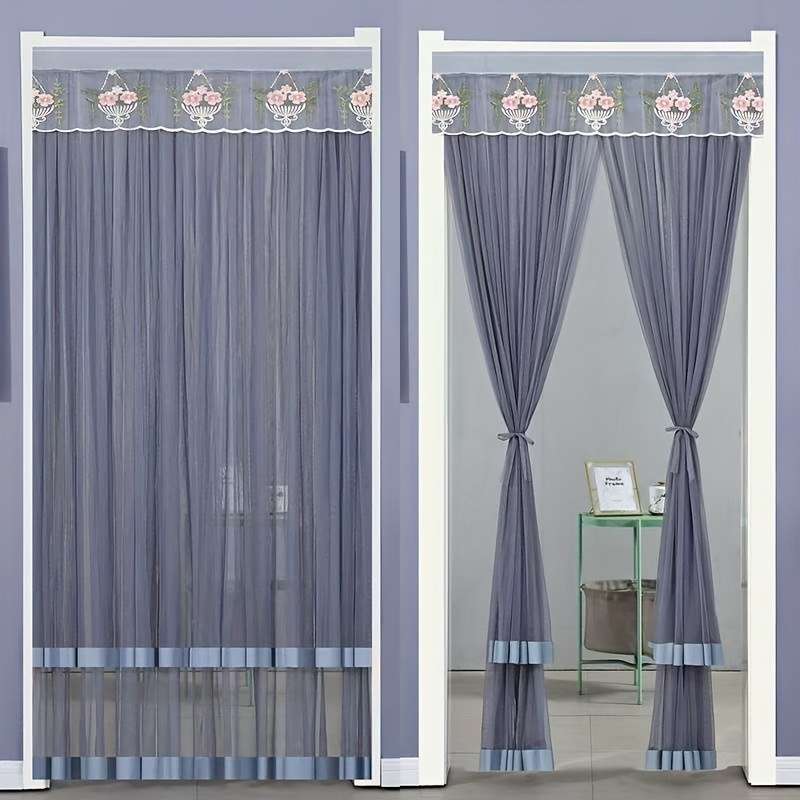 Door Curtain