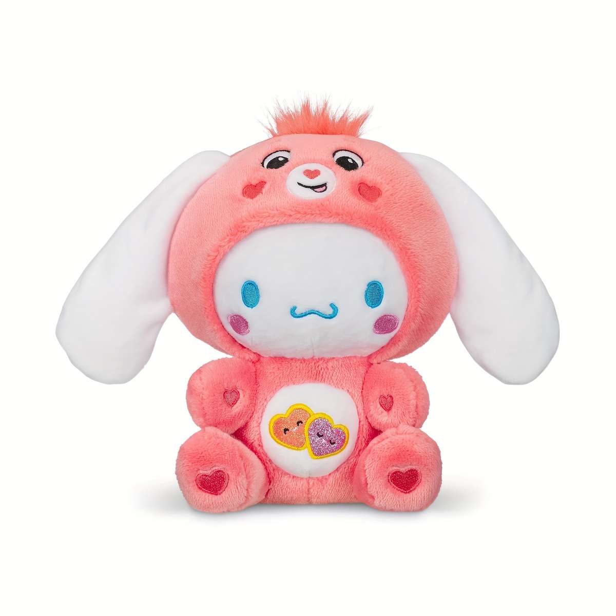 Plush Toyss Items Cinnamon Dog