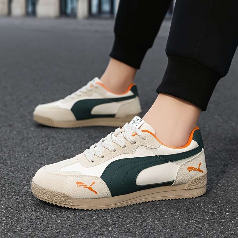 Sneakers Color White Blue Sizeuk 7