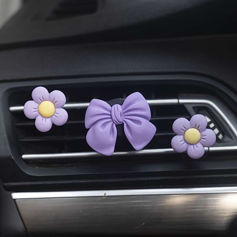 Car Decoration
