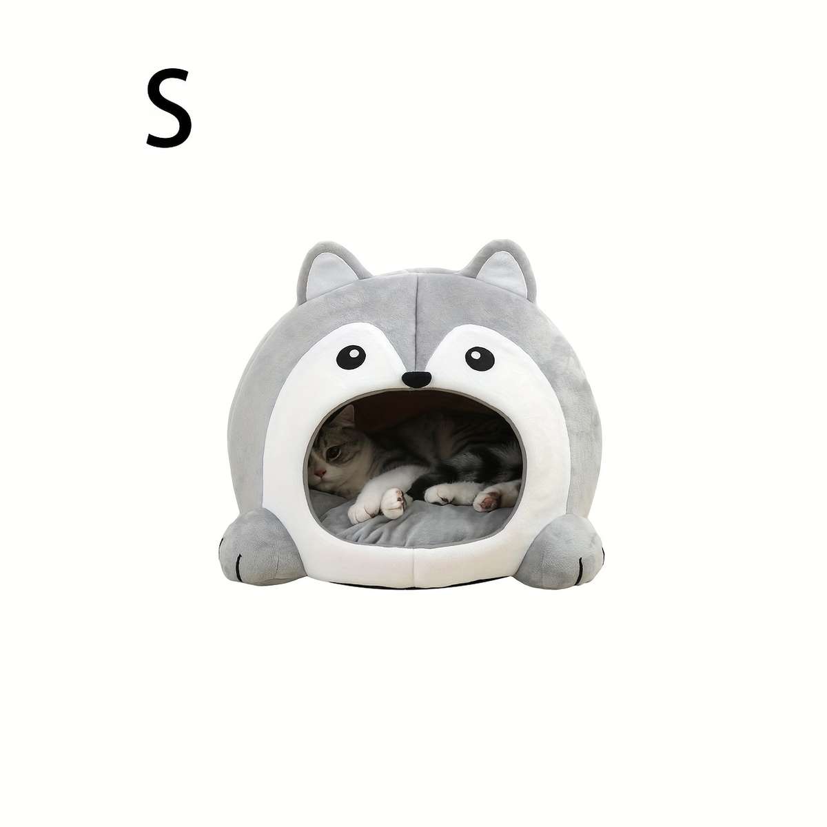 Pet supplies size S