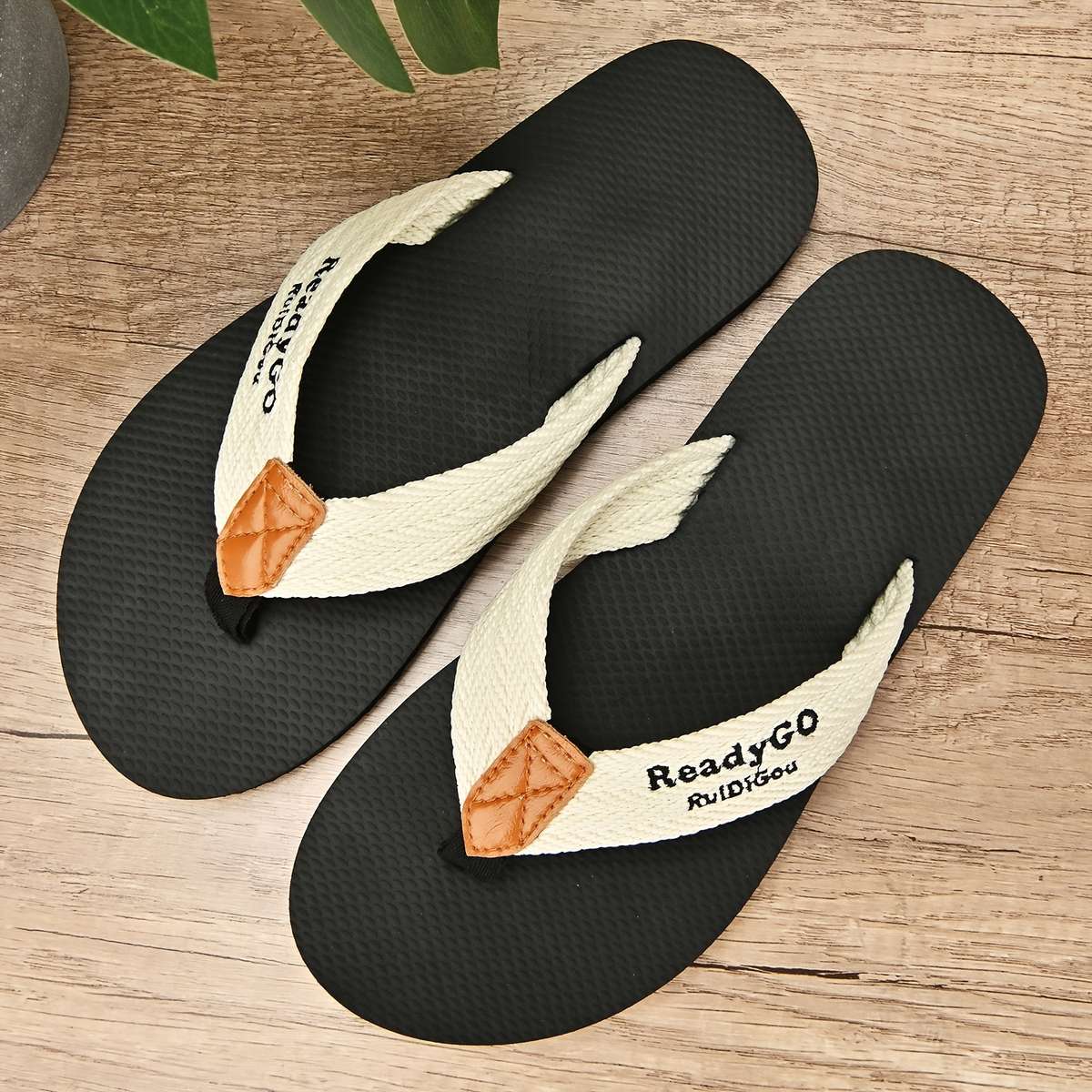 Sandals Color Black Size Uk 7