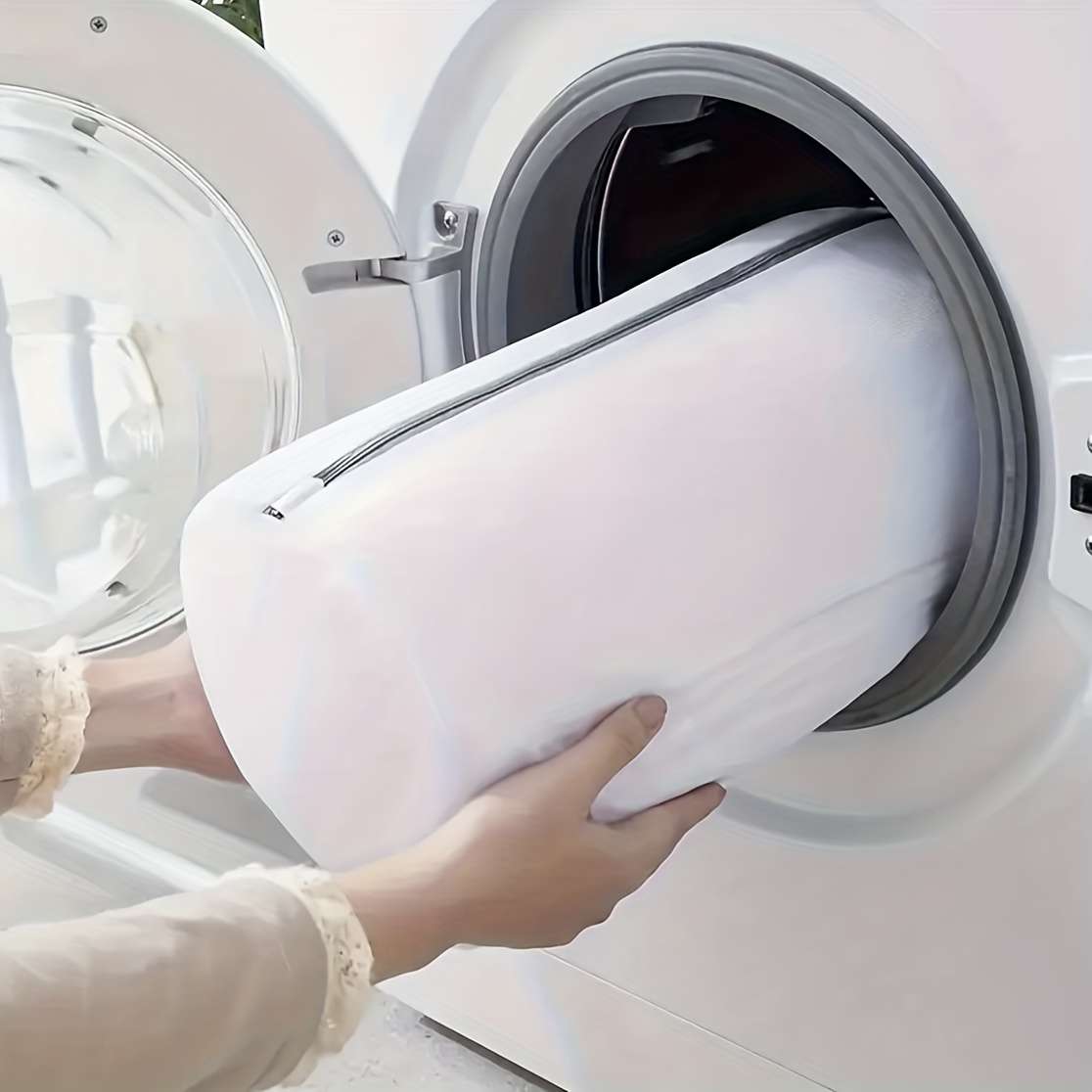 Laundry Bags Model 3Pcs20*30Cm