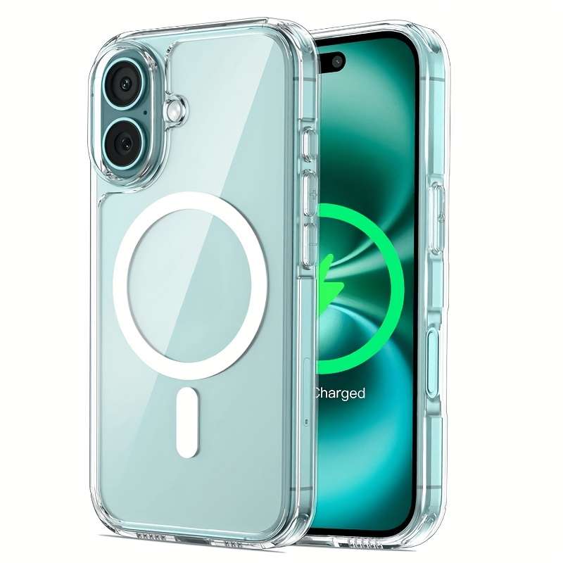 Phone Case Transparent Compatible Model Iphone 7 Plus8 Plus