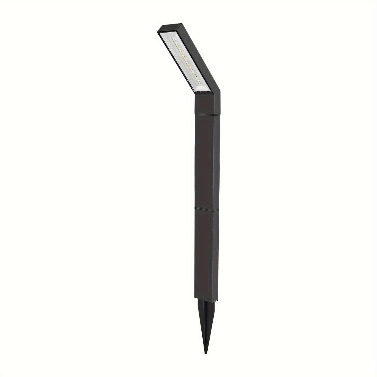 Solar Emergency Lights Quantity 2Pcs